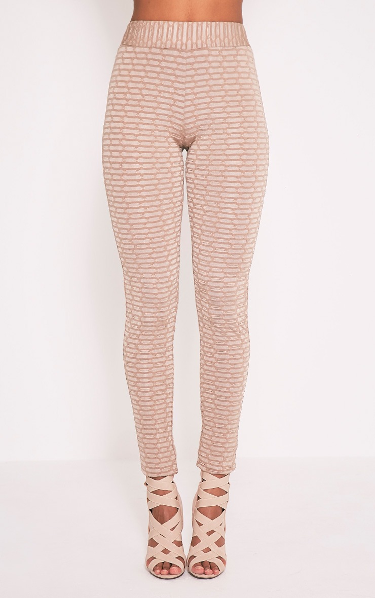 Leggings waffle Clearance