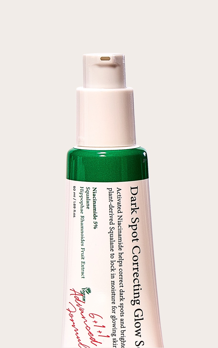 AXIS-Y Dark Spot Correcting Glow Serum 50ml image 2