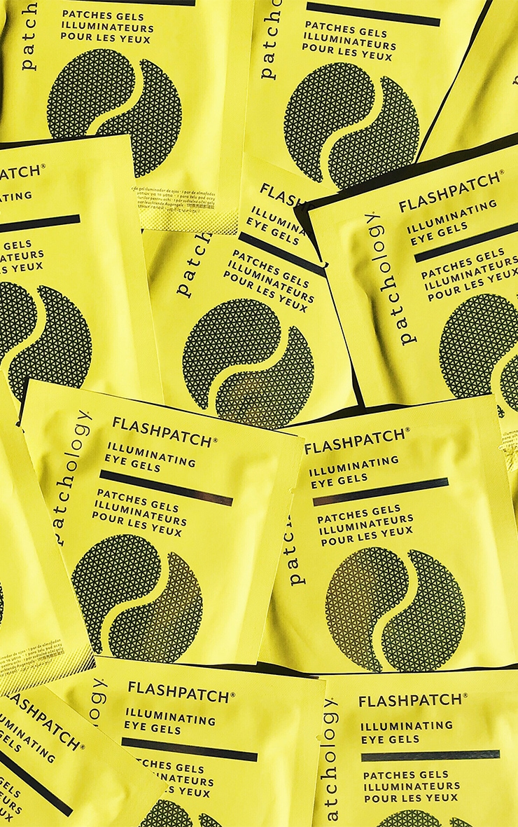 Patchology FlashPatch Illuminating Eye Gel image 4