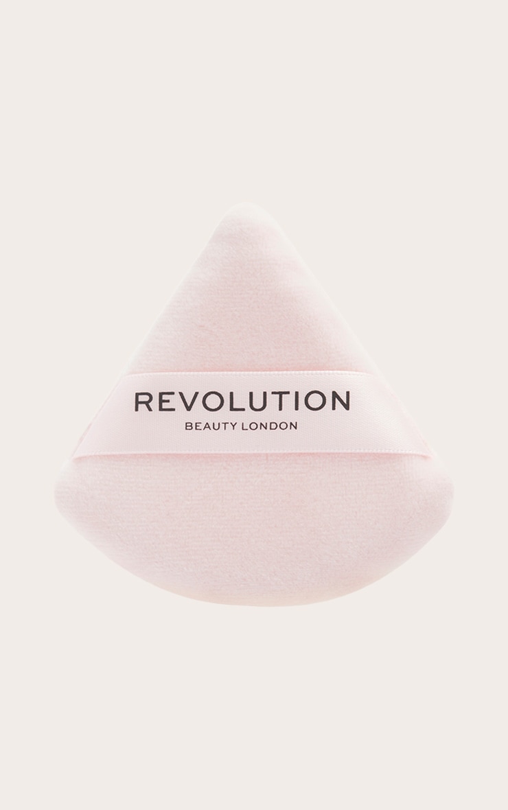 Revolution IRL houpette de poudre soft focus image 2