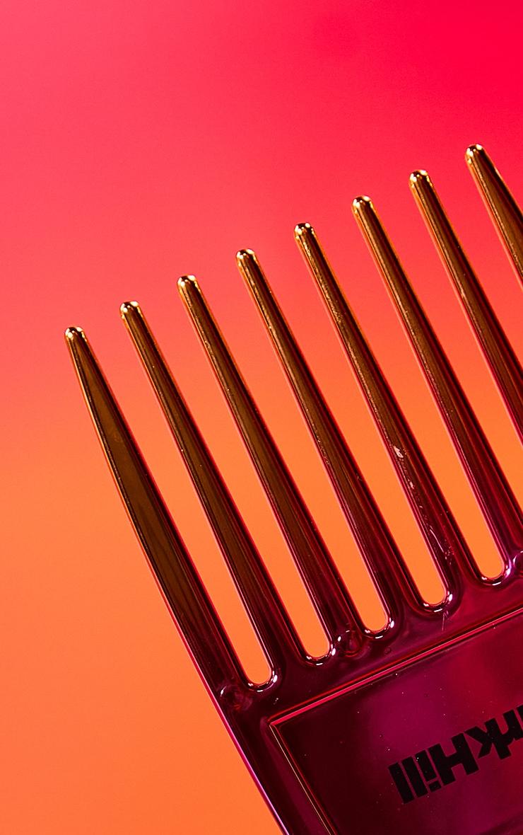 Mark Hill Curl Comb image 3