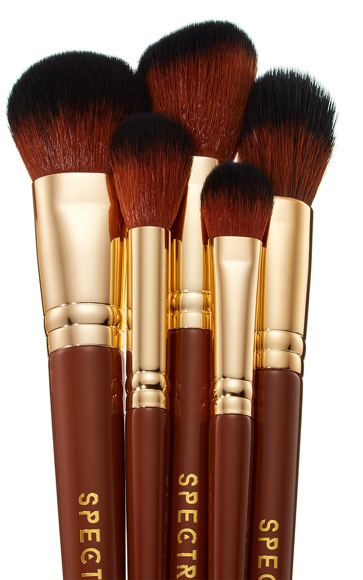 Spectrum Collections Pantherine 5 Piece Face Set image 6