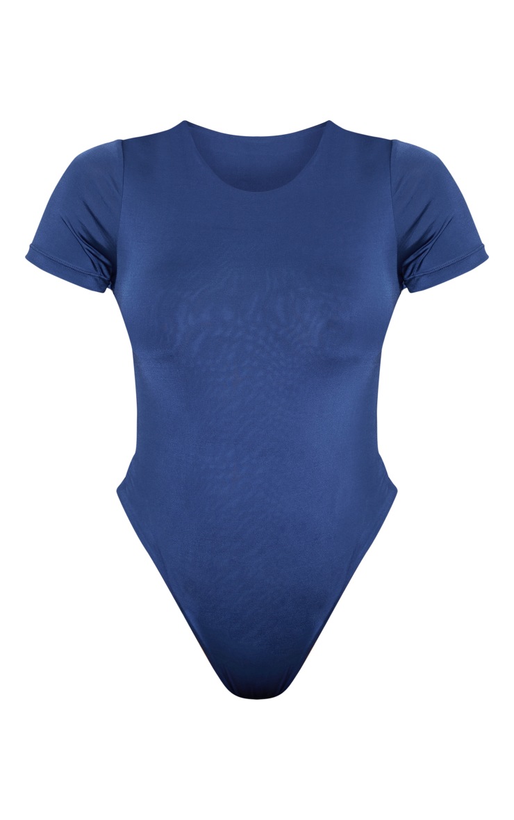 Body Chaud Zippé Rembourré F. Engel Bleu Marine - Taille M (38/40) - Neuf Avec étiquettes