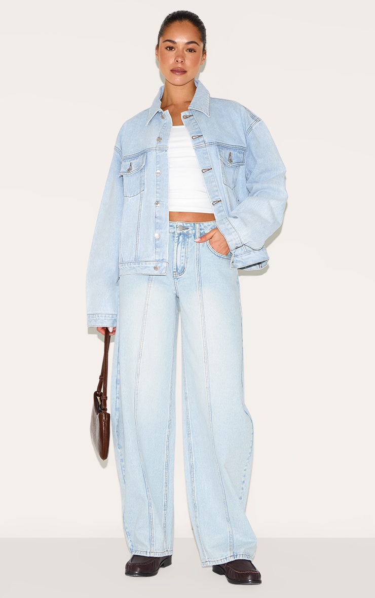 Jeans For Women | Denim Jeans | PrettyLittleThing USA