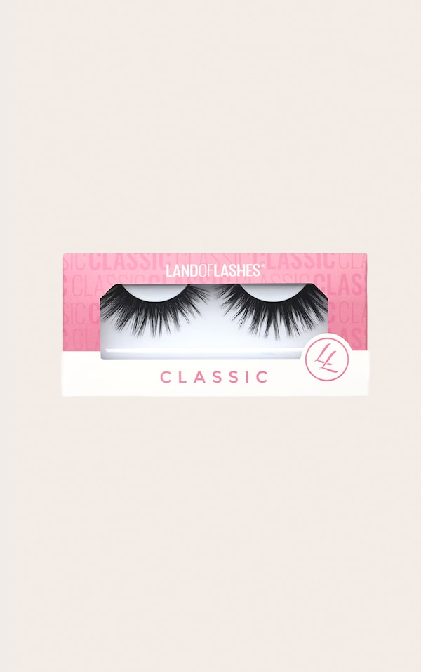 Land of Lashes Classic Collection Wisper Lash