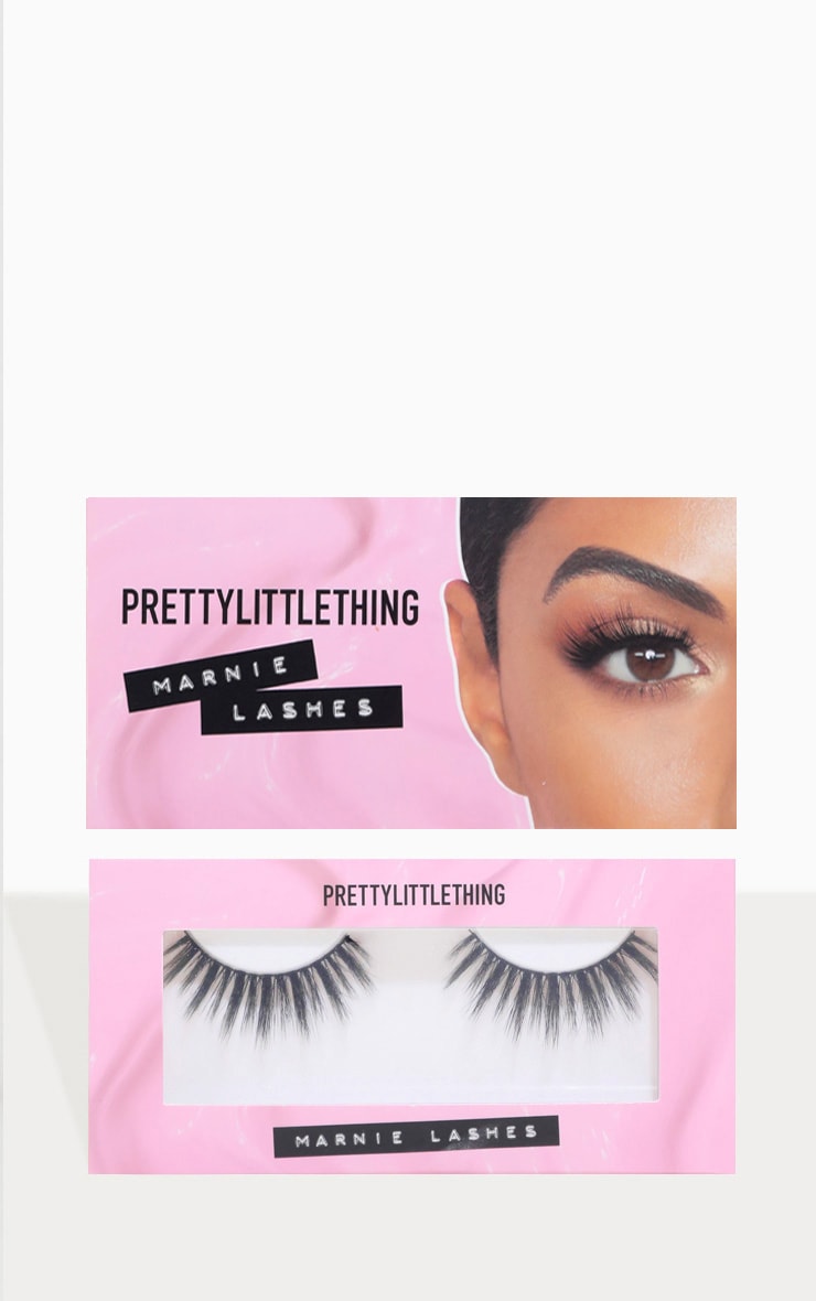 PRETTYLITTLETHING Marnie Lash