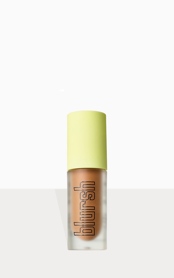 Made By Mitchell Bronzed Blursh Liquid Bronzer Caramel Chizel image 3