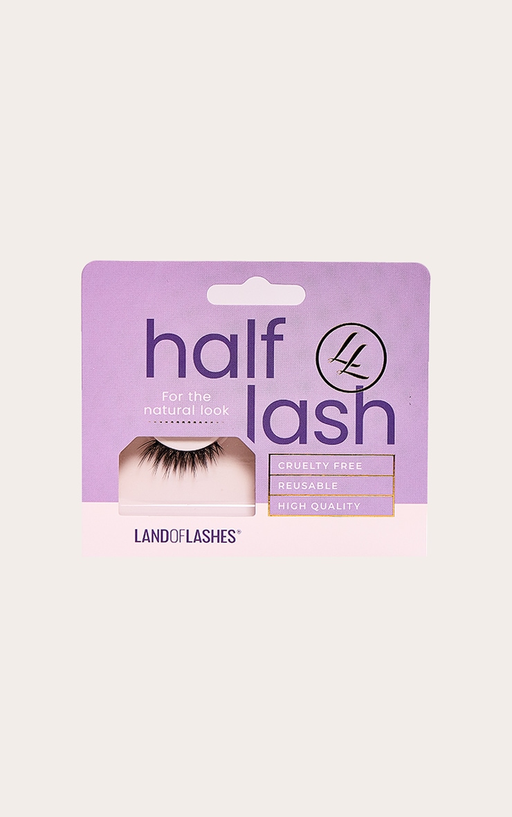 Land Of Lashes Demi faux-cils #3 image 1