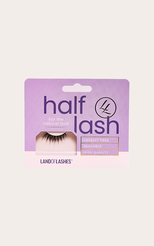 Land of Lashes Half Lash #3