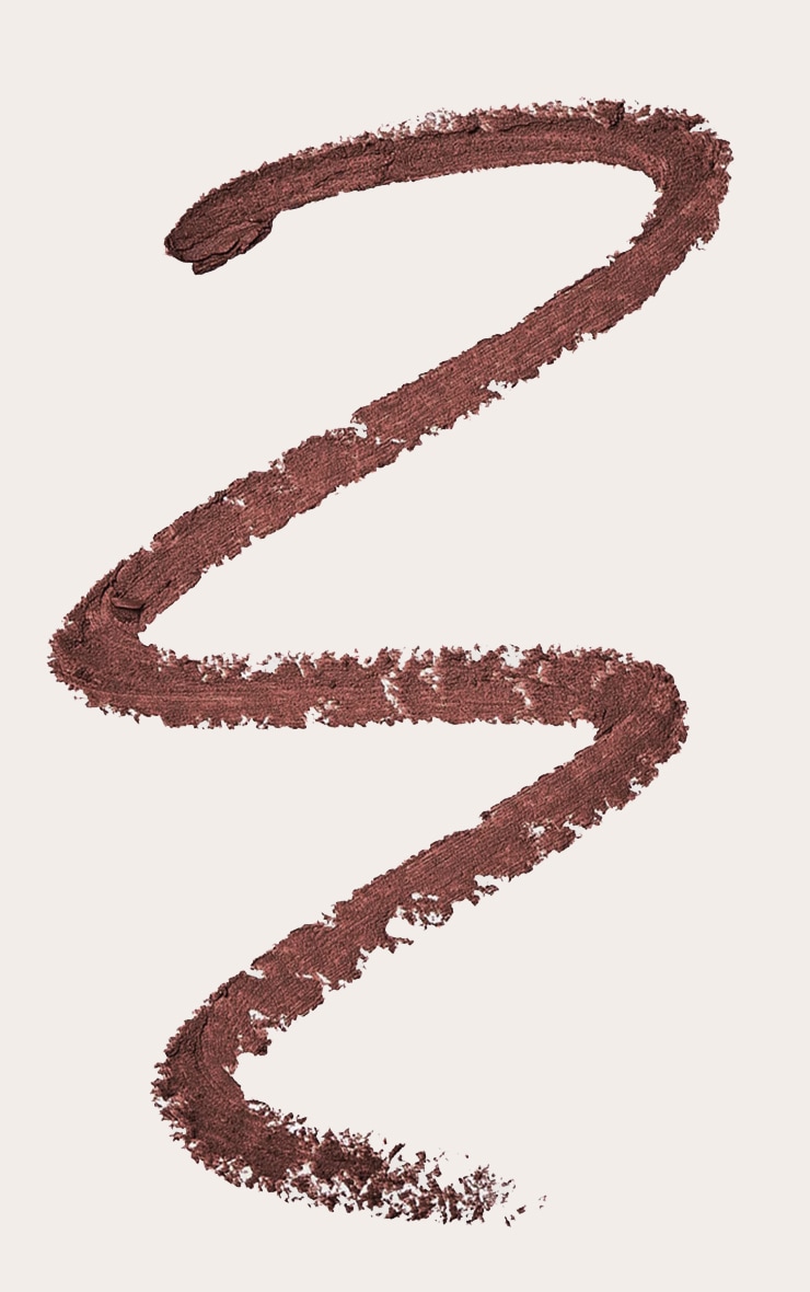 Pink Honey Crayon à lèvres crémeux Cupids Brown Sugar image 3