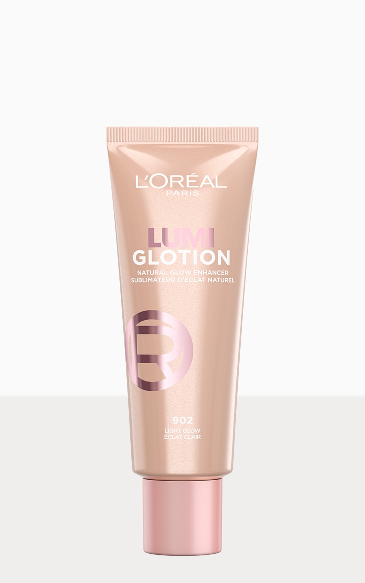 L'oreal Paris Lotion lumineuse Paradise Light Glow image 1