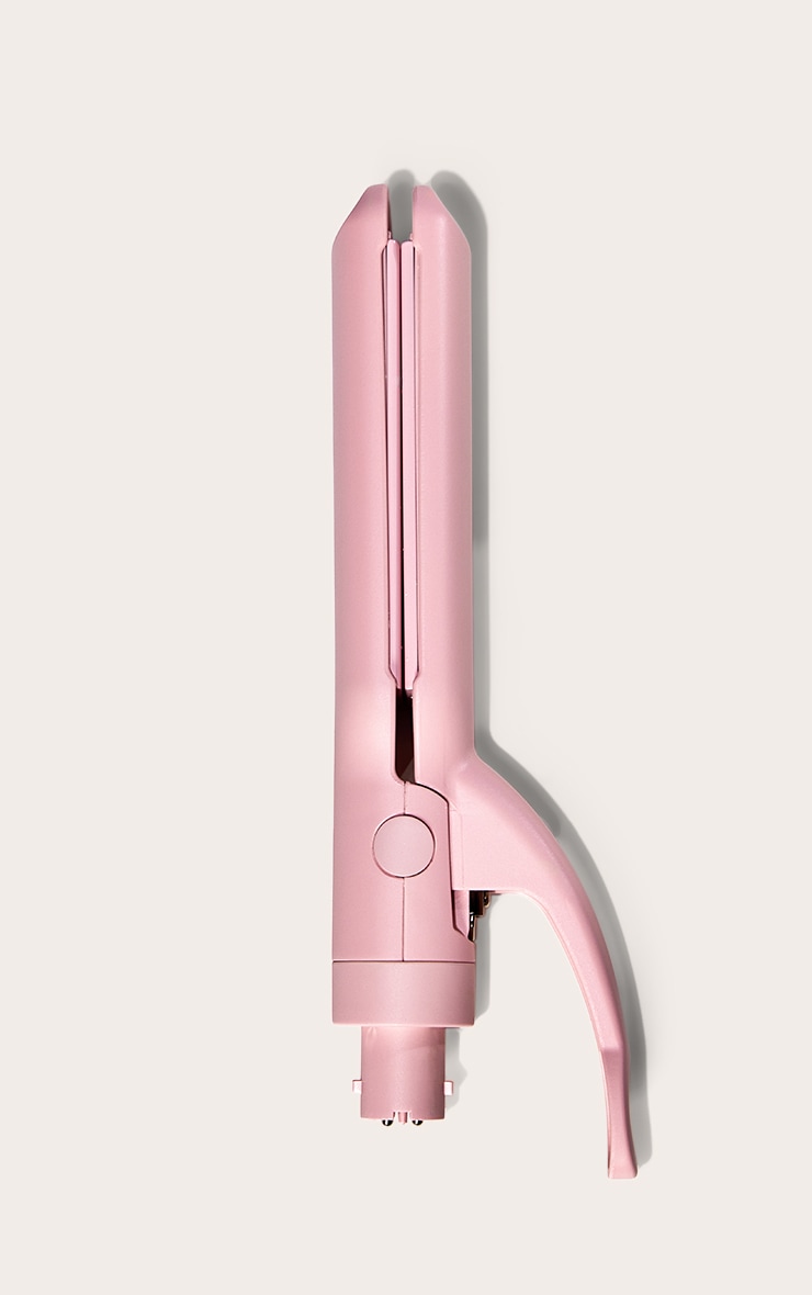 Mark Hill Baby Pink Edition Wide Plate Straightener image 4