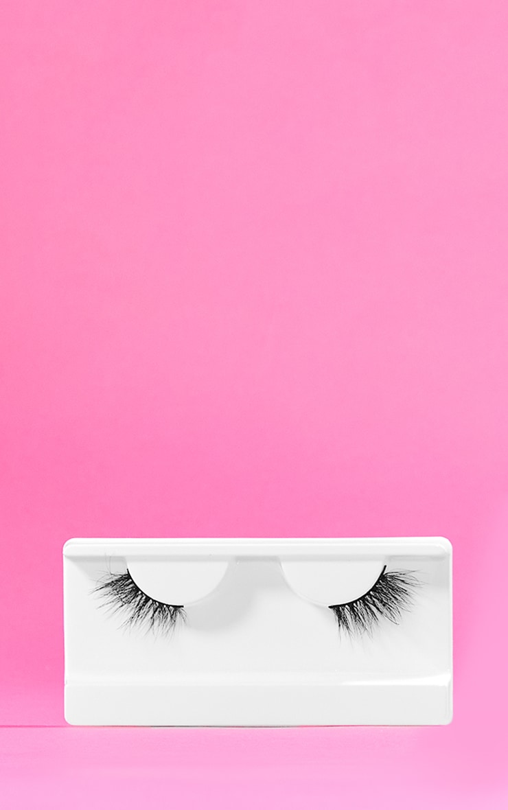 Pink Honey Faux-cils Ivy image 2