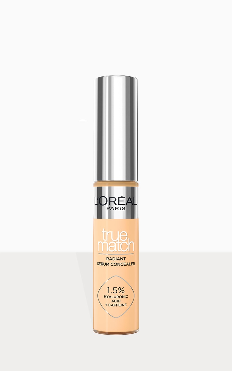 L'Oréal Sérum anti-cernes True Match Radiant 5.5D image 2