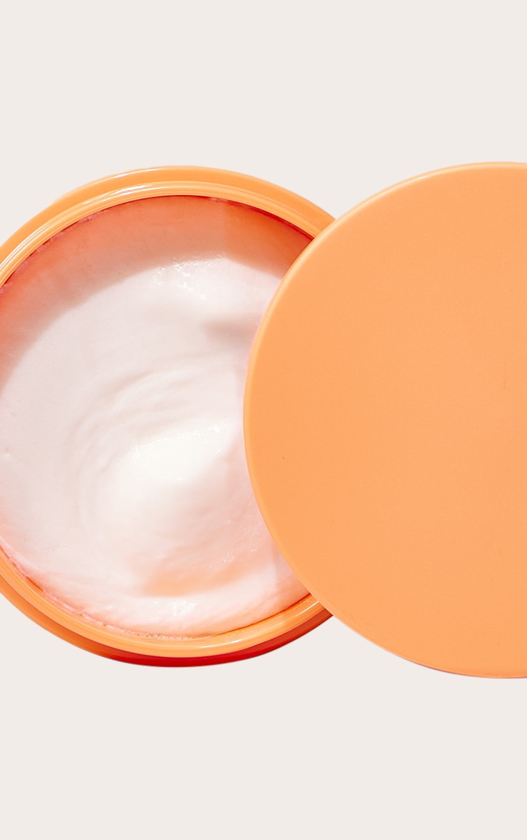 NCLA Hi Butter Papaya Vanilla Body Butter image 3