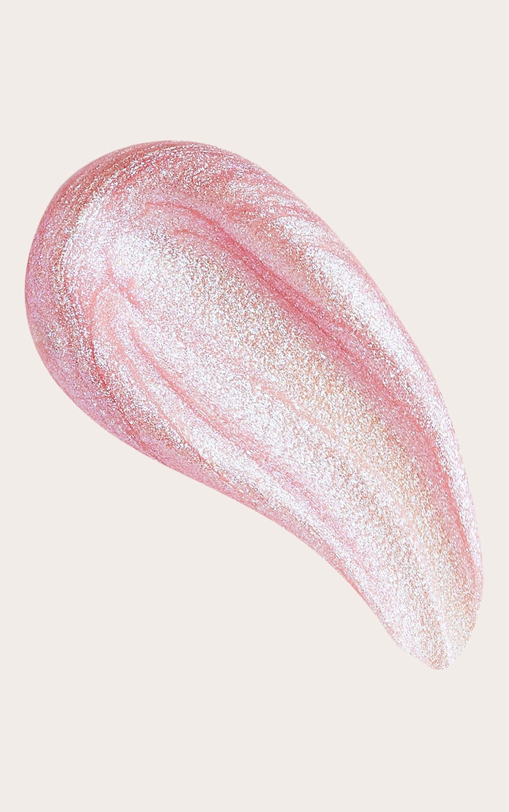 Revolution Shimmer Bomb - Sparkle Pink image 2