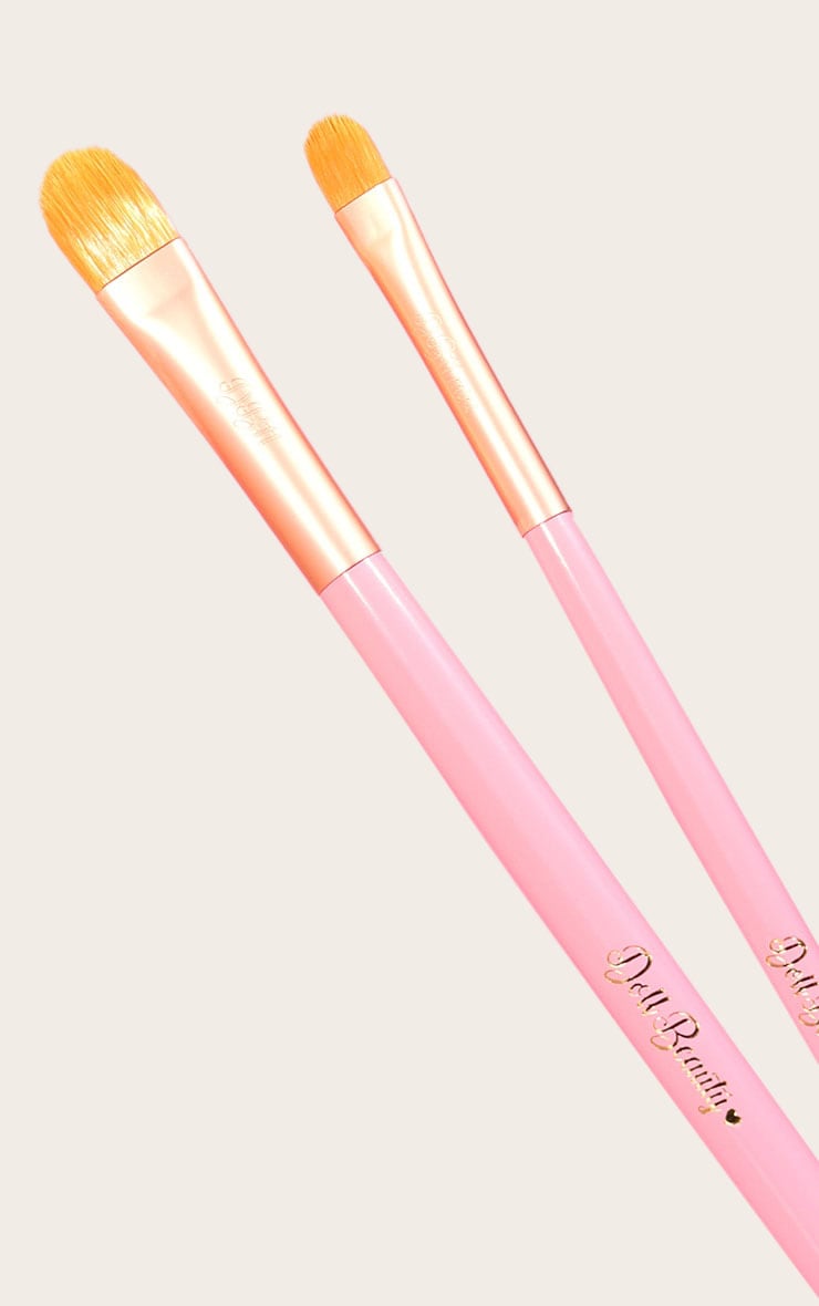 Doll Beauty Carve And Create Solid Start Duo image 2