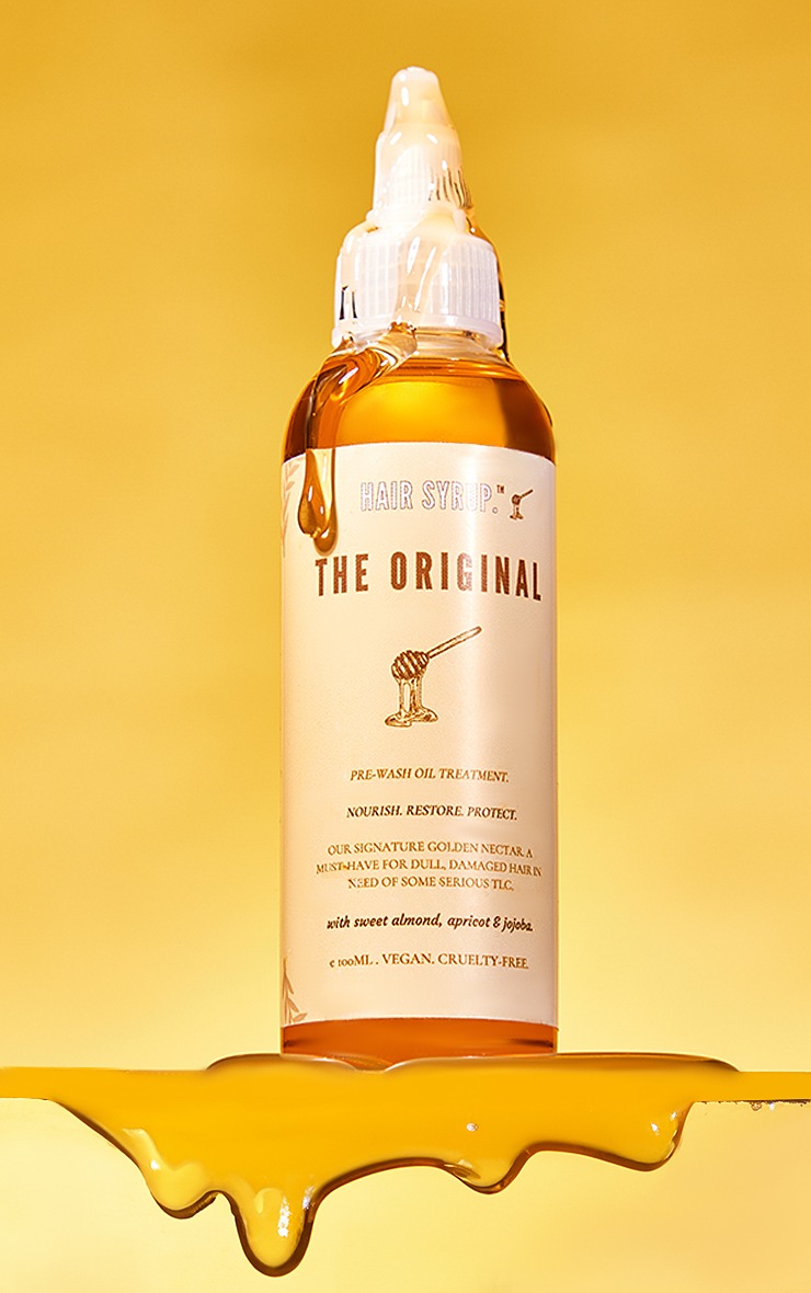 Hair Syrup PrettyLittleThing