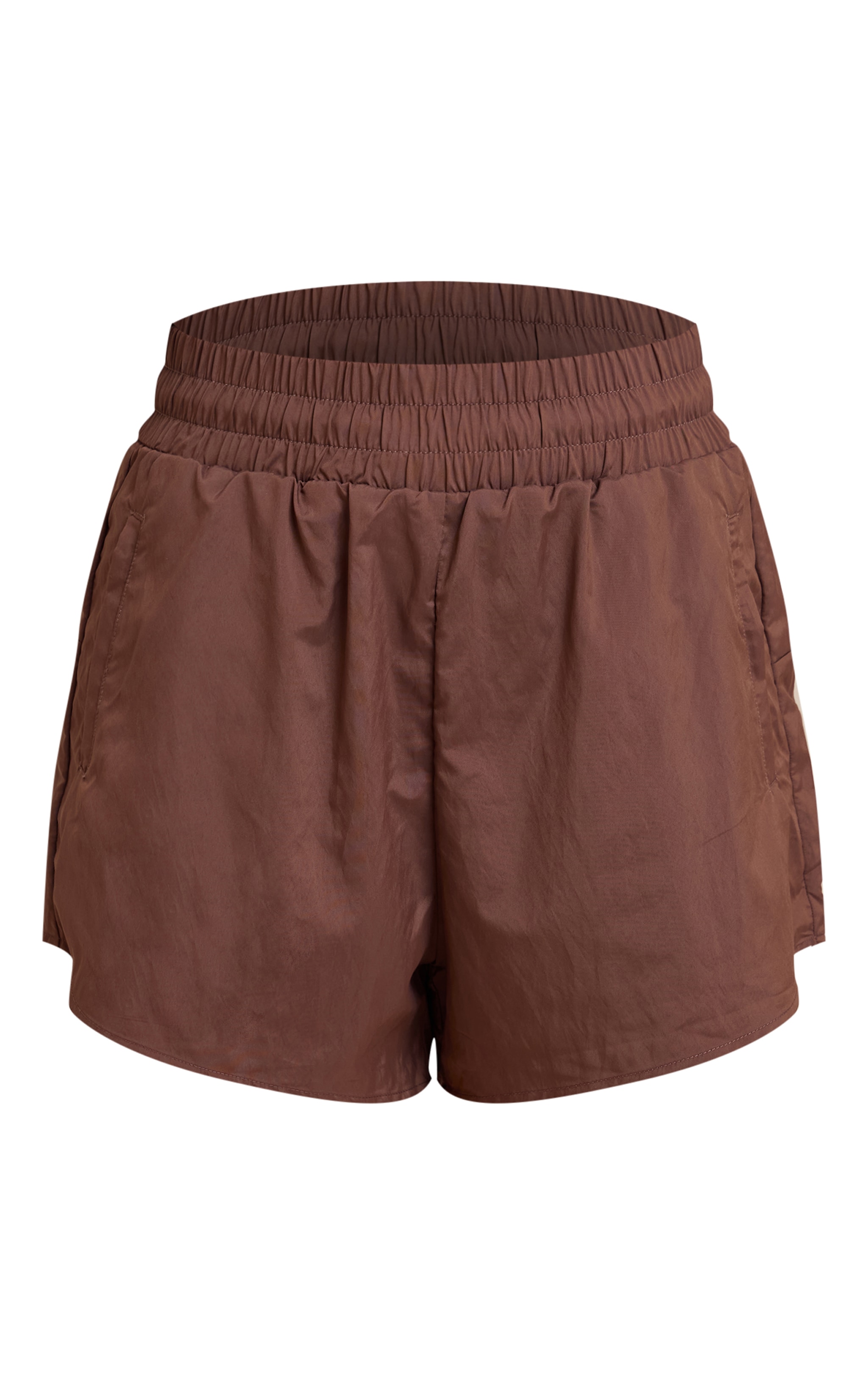 Mauve Ultimate Runner Short image 6