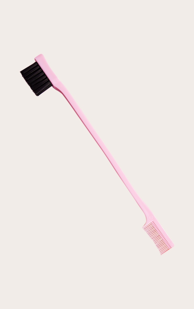 Brushworks Brosse et peigne image 4