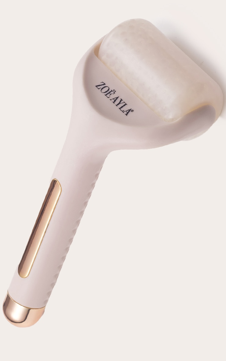 Zoe Ayla Face & Body Ice Roller image 3