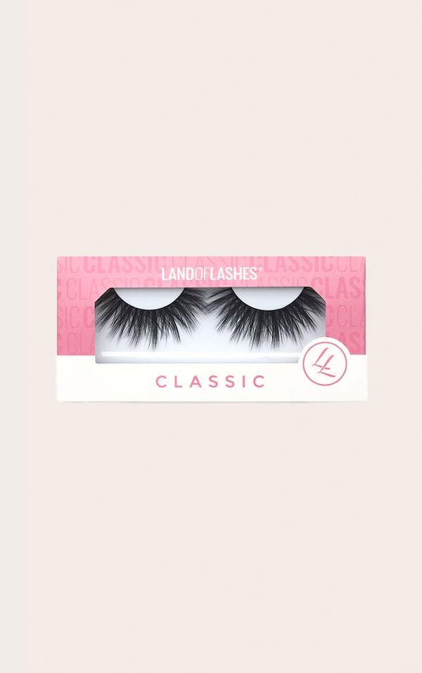 Land of Lashes Classic Collection Blair Lash