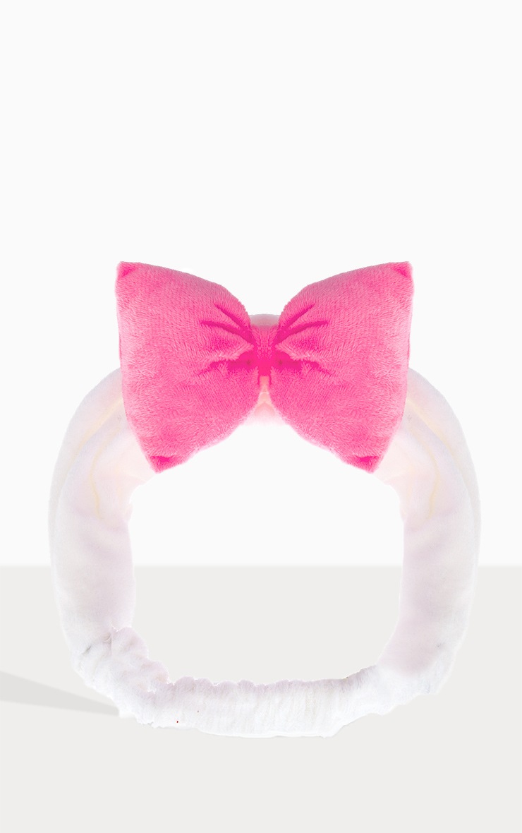 Disney Daisy Duck Headband Beauty PrettyLittleThing UAE