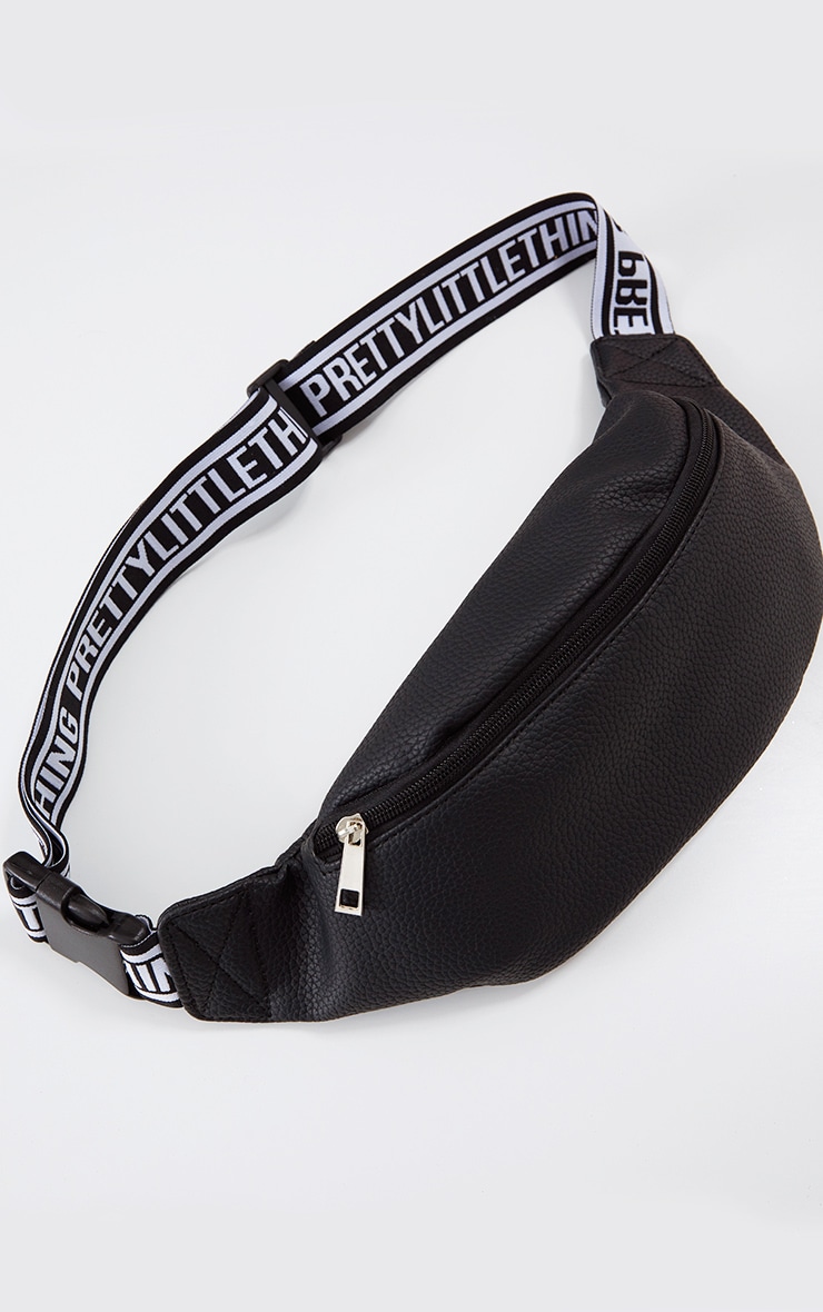 pretty little thing bum bag
