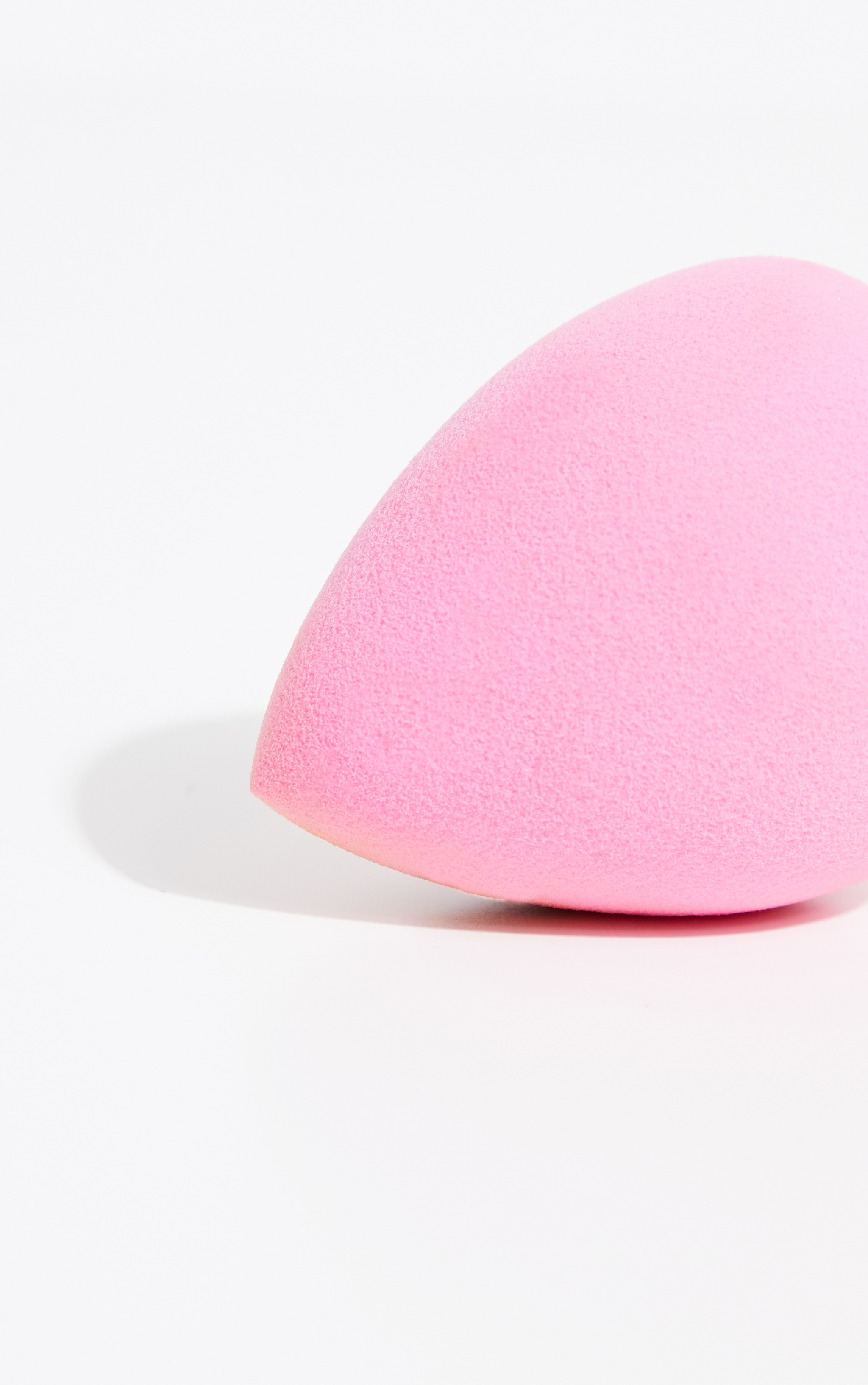 Spectrum Unicorn Tears Pink Wonder Blending Sponge image 2