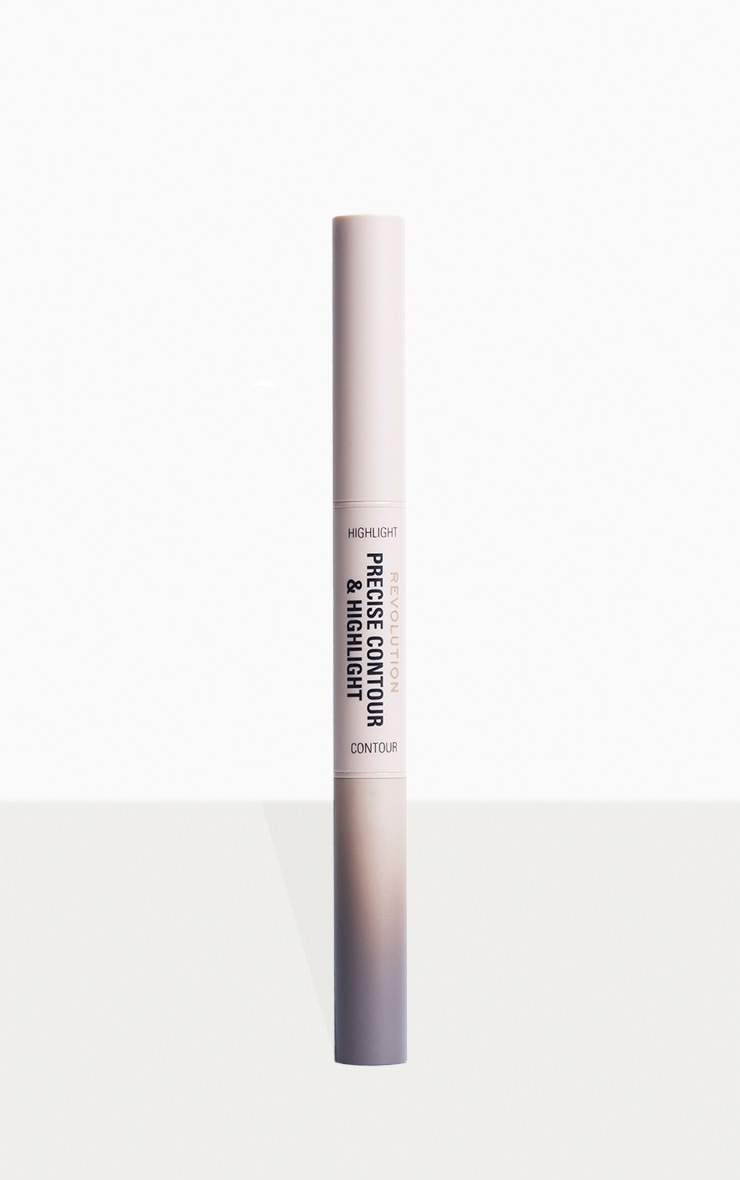 Revolution Precise Contour Highlight Stick - Medium image 4