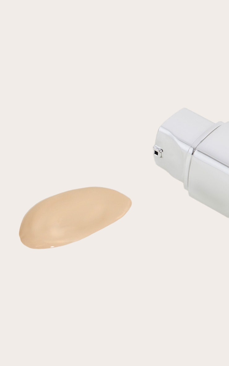 L'Oréal Paris True Match Foundation 1W Golden Ivory image 2