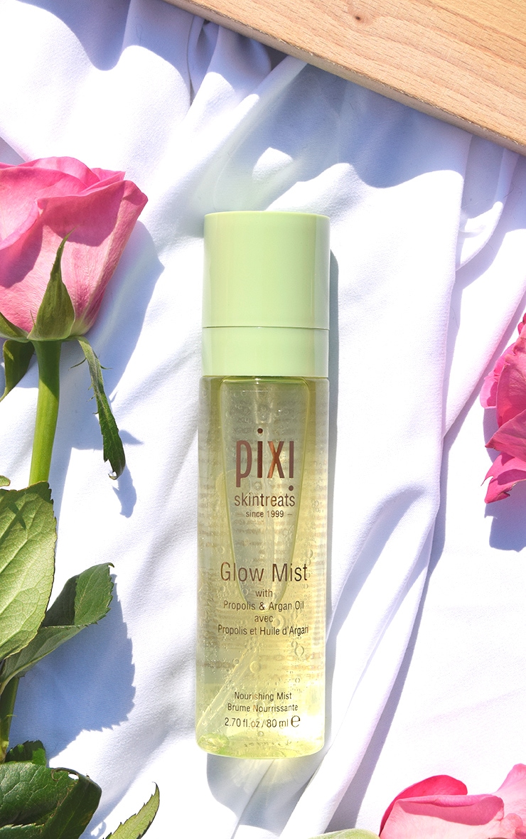 Pixi Glow Mist 80ml