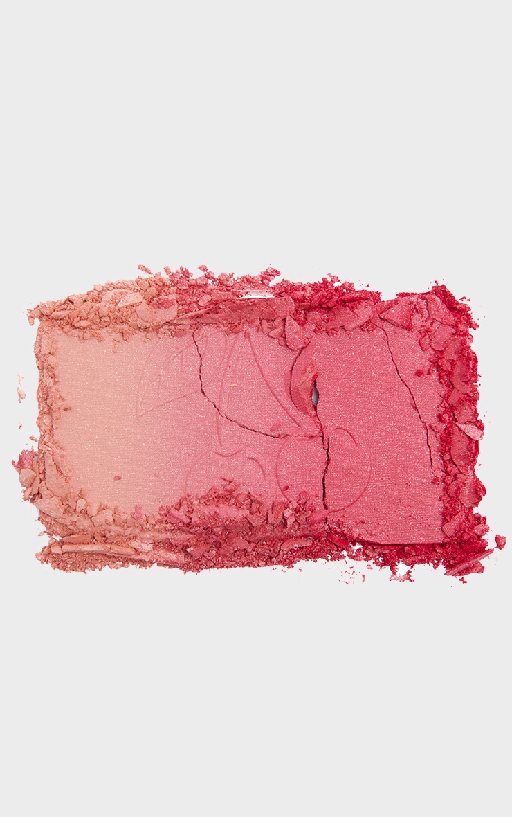 I Heart Revolution Blush Cherry Ombre image 2