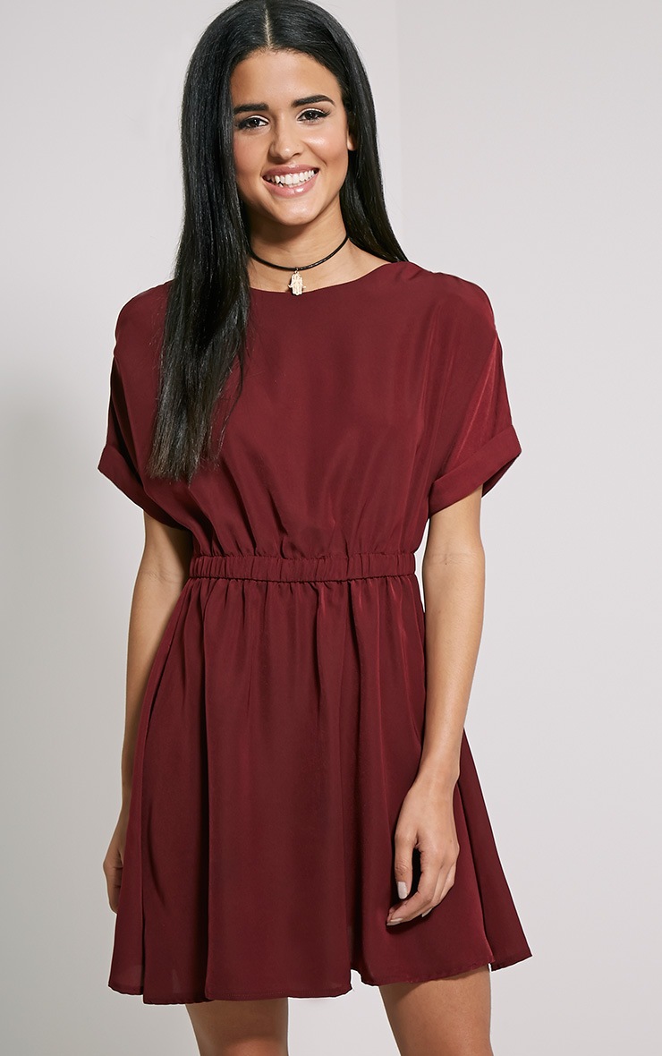 nayeli lace dress