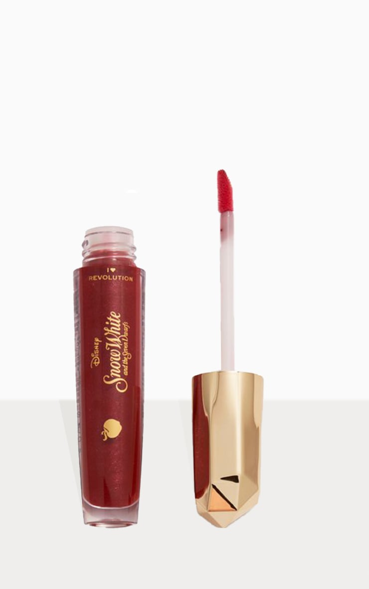 I Heart Revolution x Disney Fairytale Gloss Topper Blanche-Neige image 1