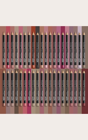 NYX PMU Slim Lip Pencil Nude Truffle | Beauty | PLT