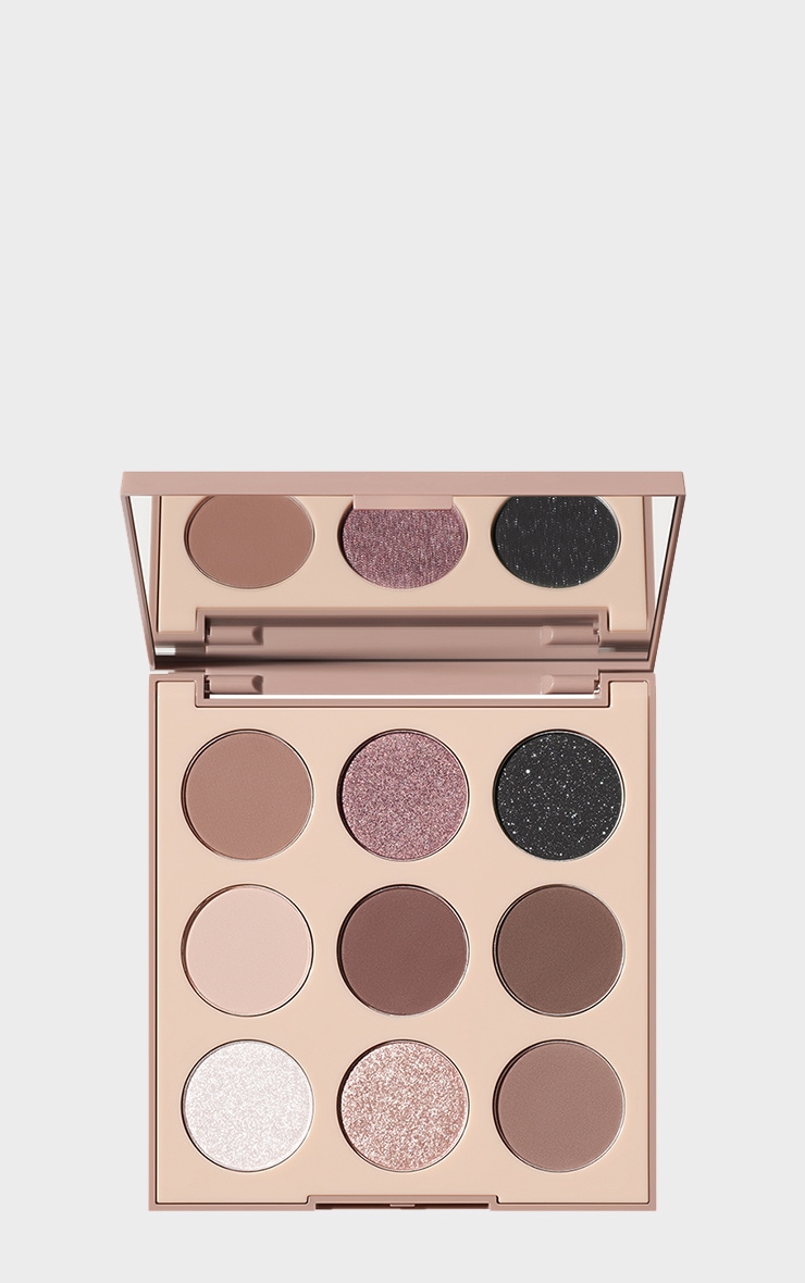 Morphe 9M Midnight Dune Artistry Palette image 5