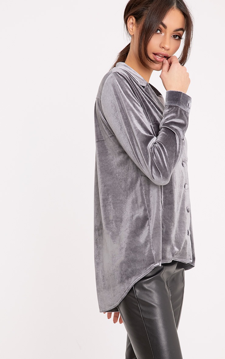 pyjama style shirt womens
