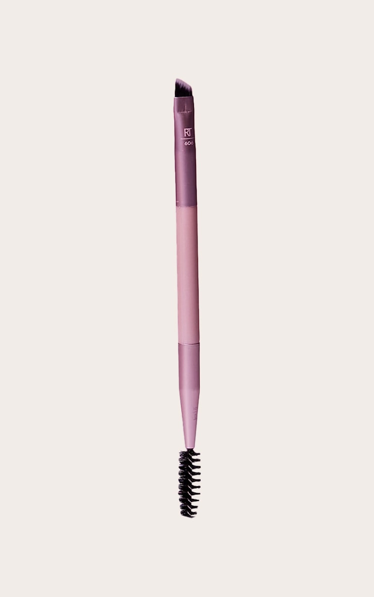 Real Techniques Kit pour styliser les sourcils image 4