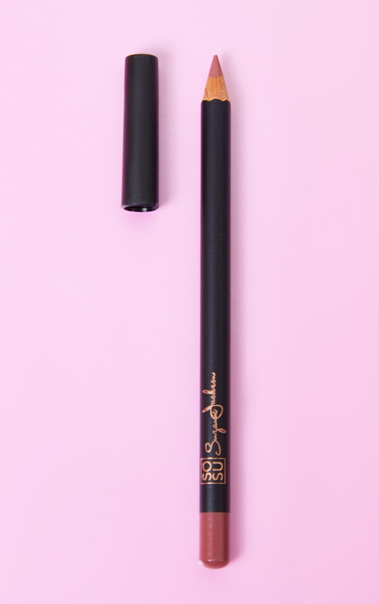 SOSU My Ex Calling Lip Liner