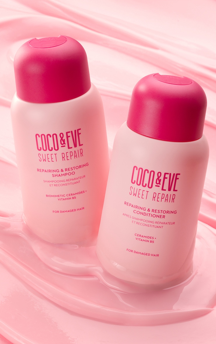 Coco & Eve Repairing & Restoring Conditioner image 3