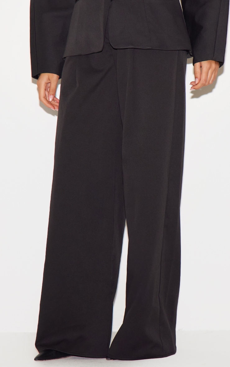 【PORTERNA】Kimmel Brushed Trousers Bootcut pants | Hermès Poland