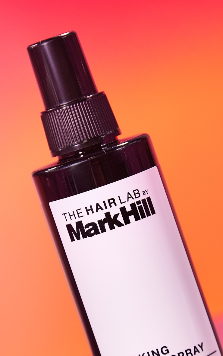 Mark Hill THL Working Styling Spray 200ml image 3