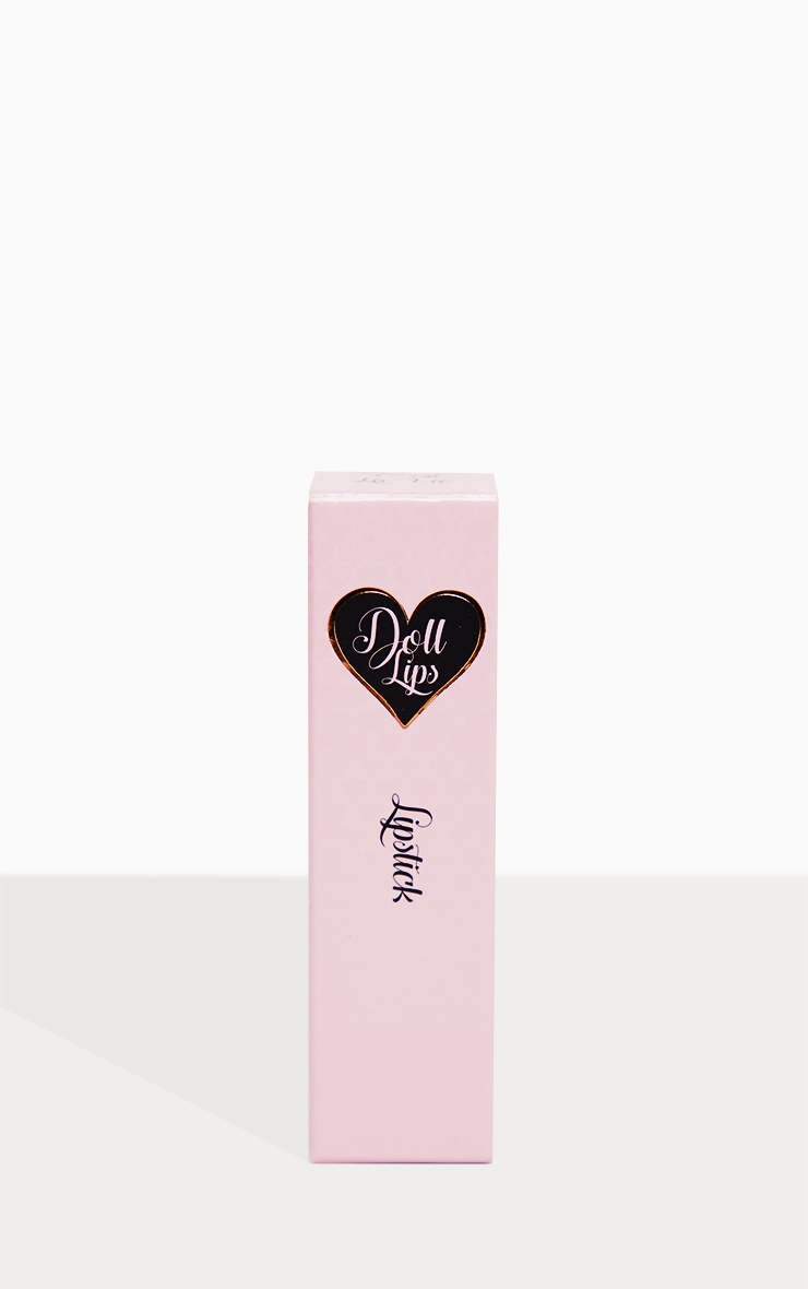 Doll Beauty Nude Lipstick C'est La Vie image 3