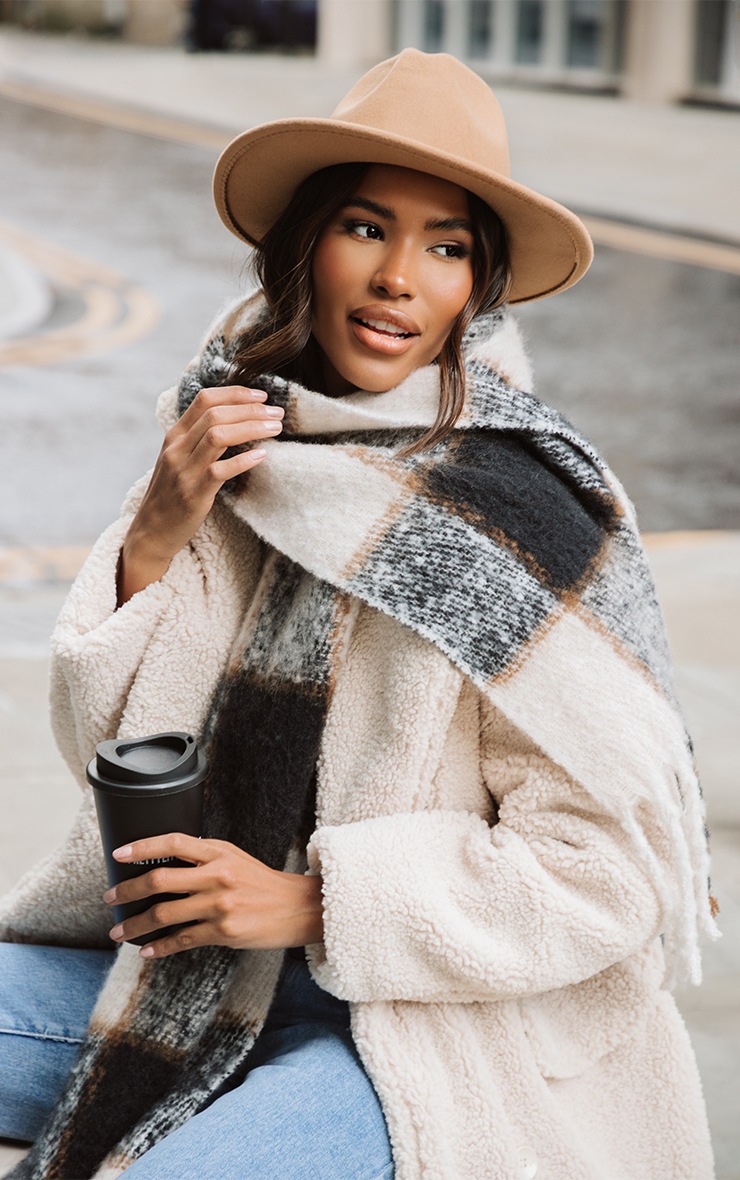 Women's Gloves & Scarves PrettyLittleThing