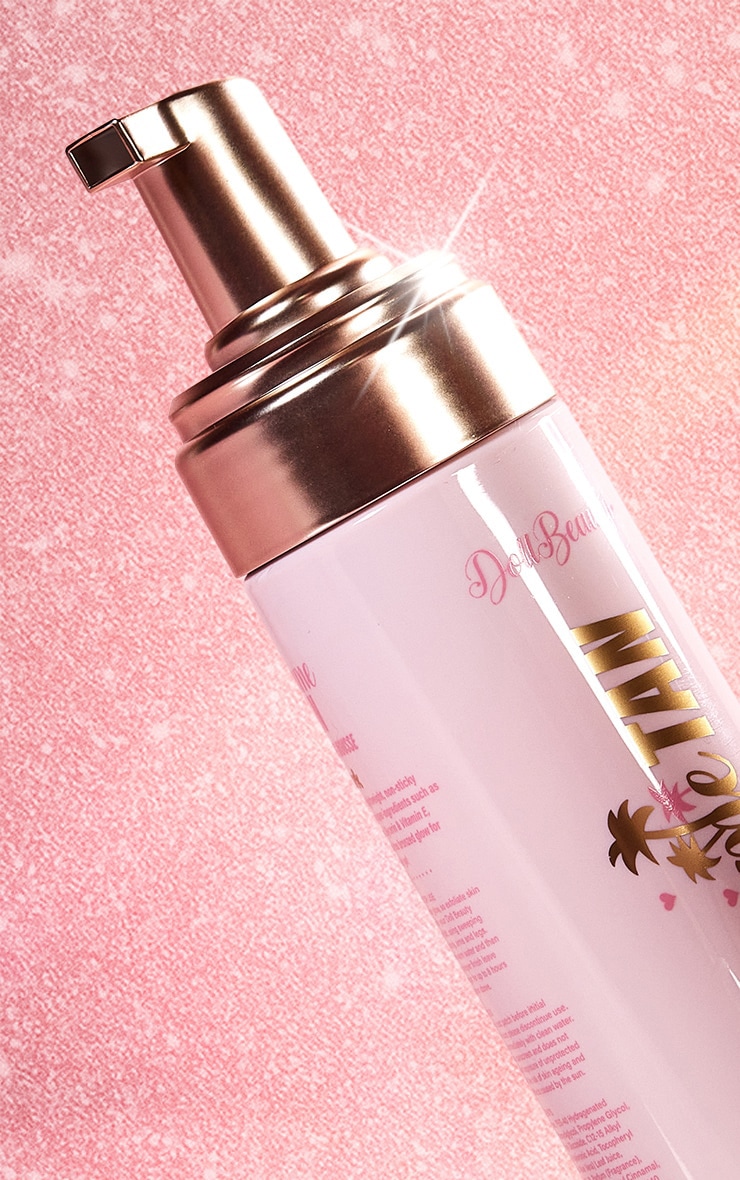 Doll Beauty Gimme Tan Medium 185ml image 2