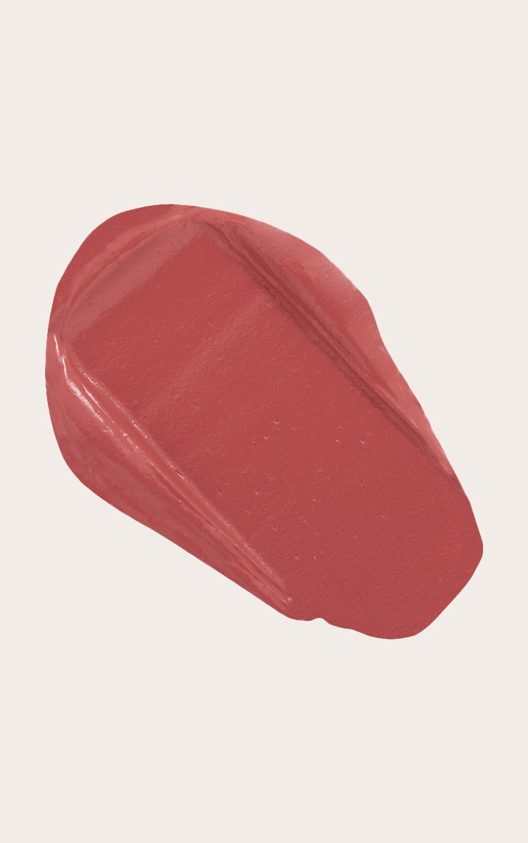 Makeup Revolution IRL Whipped Lip Crème Caramel Syrup image 3