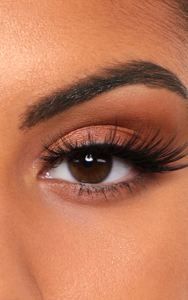 Primalash Lot de 5 paires de faux cils Jessica 1