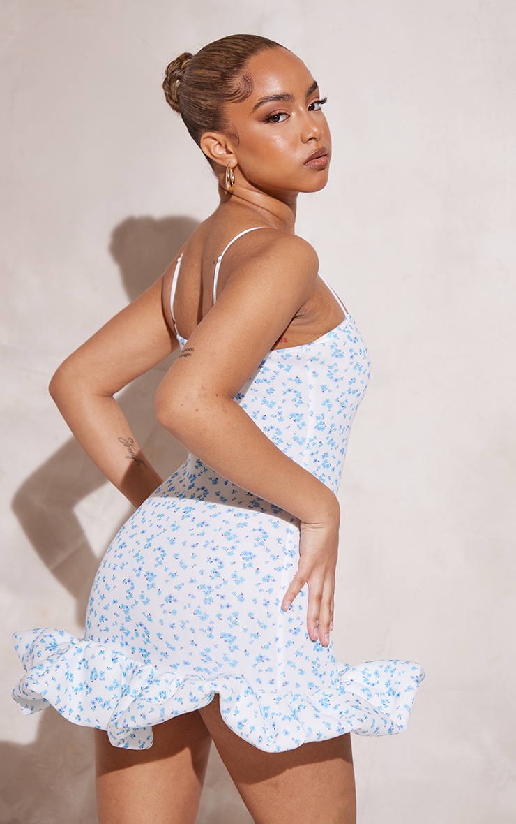 Scuba mini on sale dress