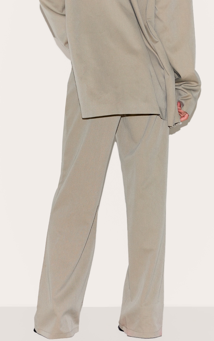 Clay Wide Leg  Pant image 1